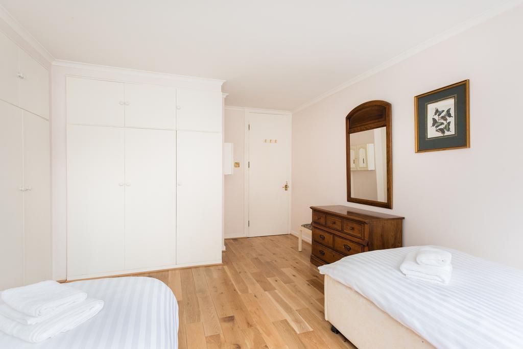 Prime Apartment, Oxford Circus * Londres