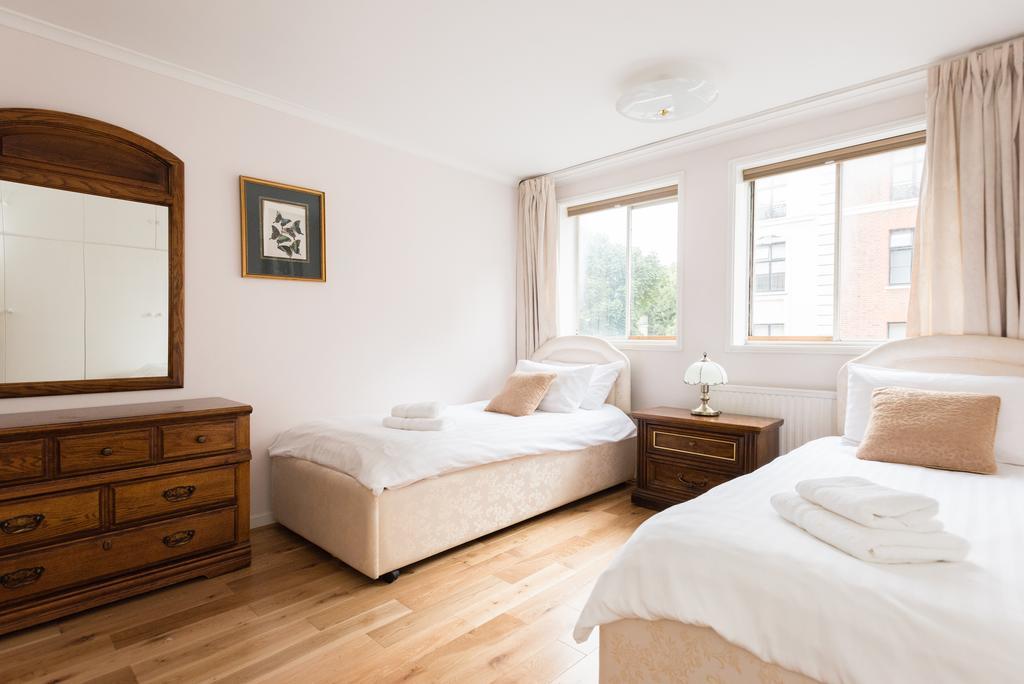 Apartamento Prime Apartment, Oxford Circus