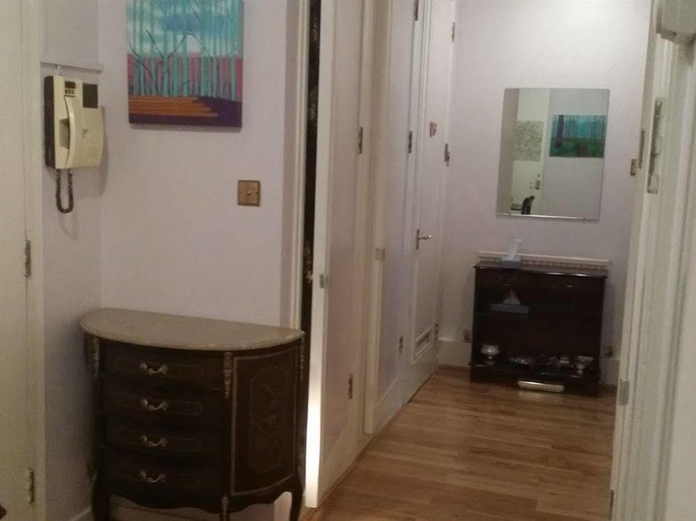 Prime Apartment, Oxford Circus Apartamento Londres