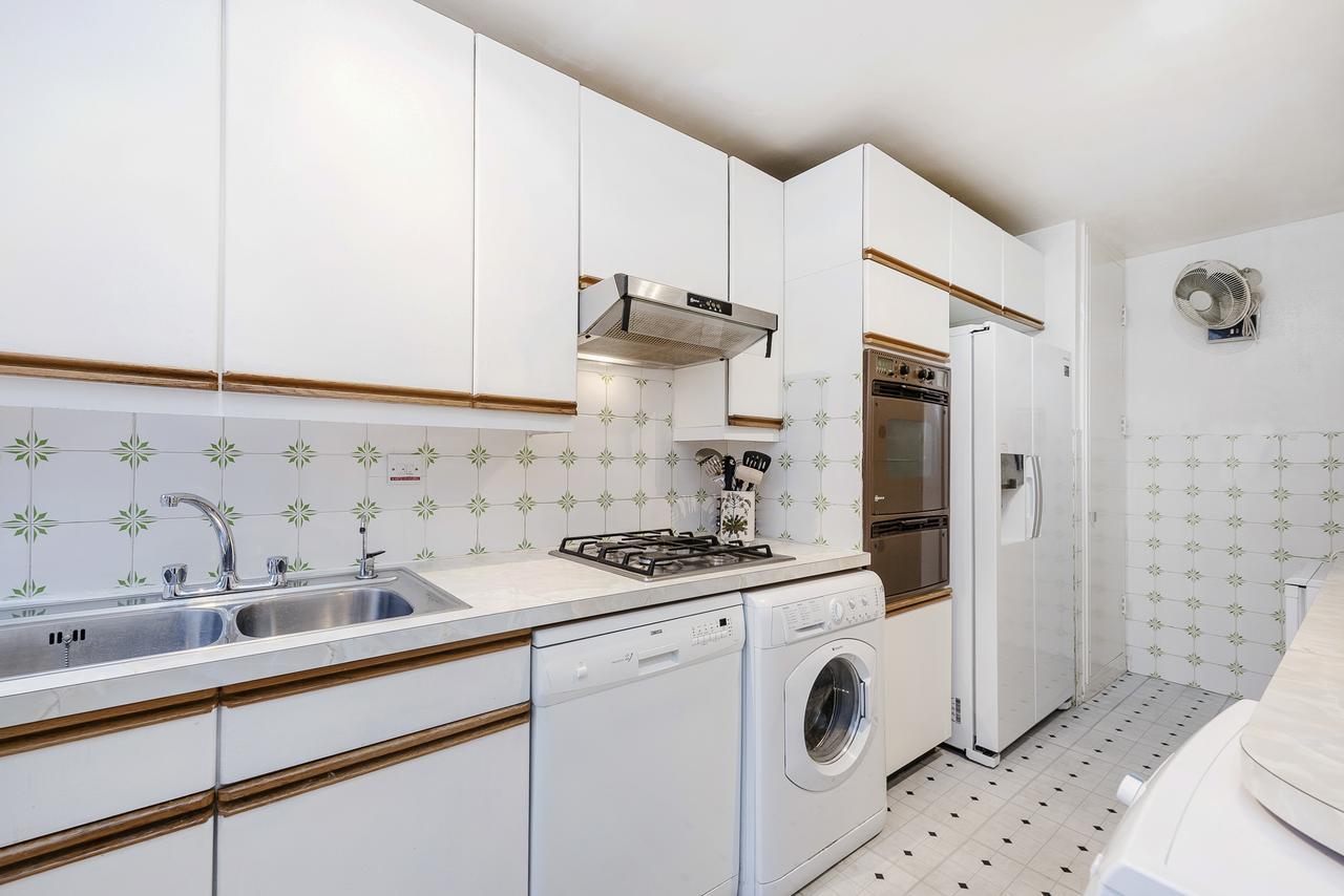 Apartamento Prime Apartment, Oxford Circus