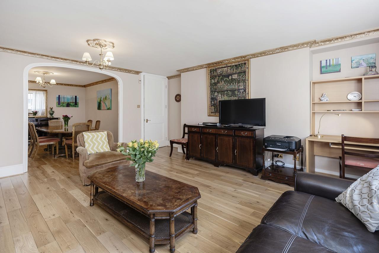 Apartamento Prime Apartment, Oxford Circus *