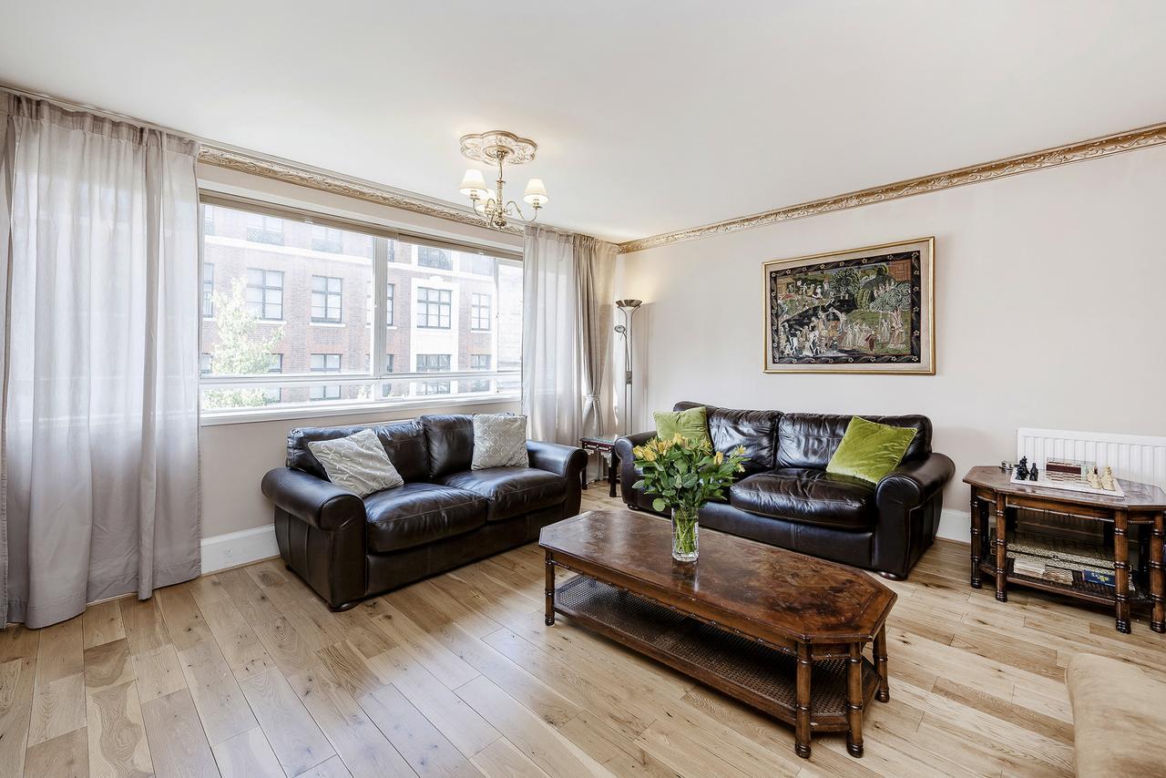 Prime Apartment, Oxford Circus Londres