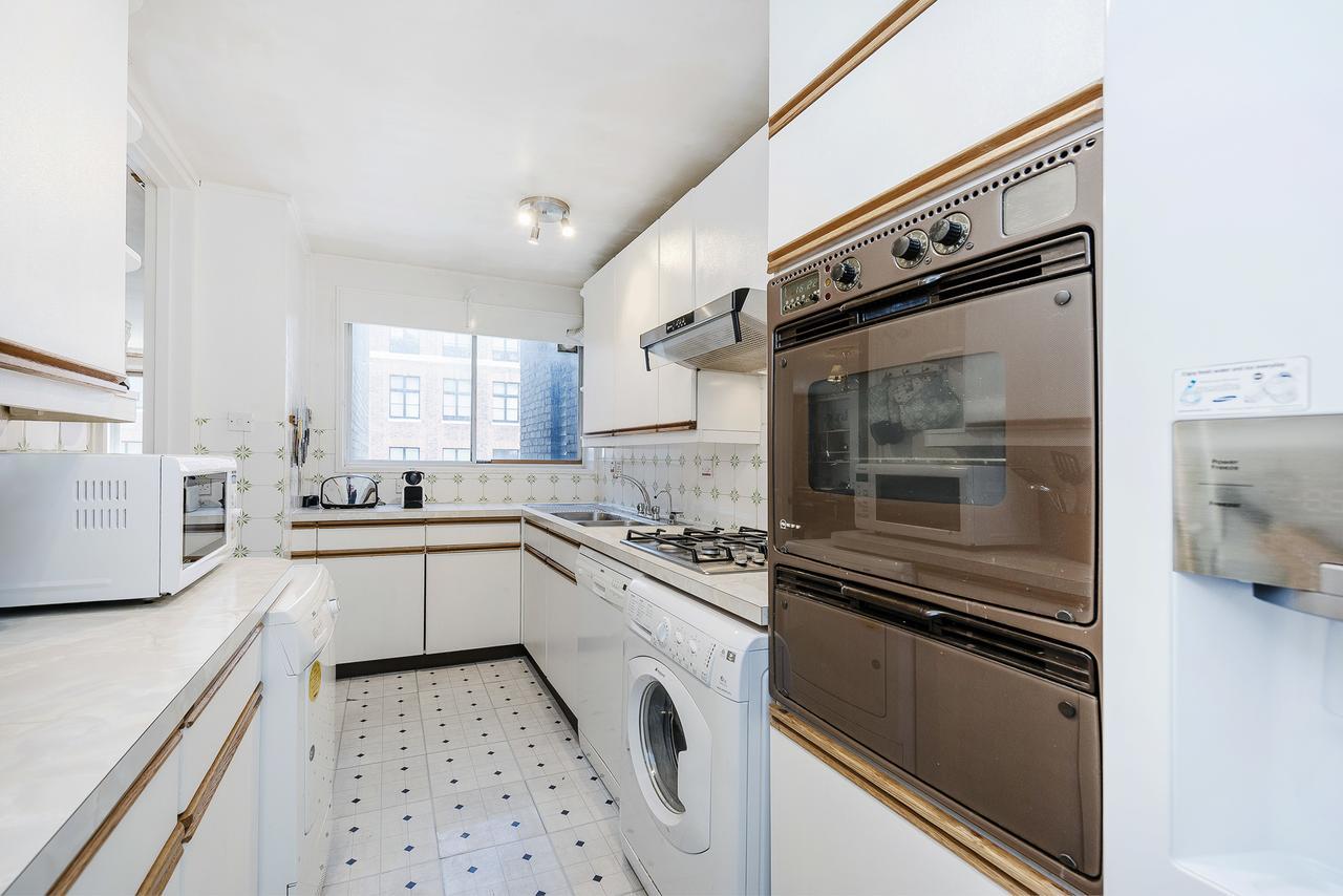 Prime Apartment, Oxford Circus * Londres