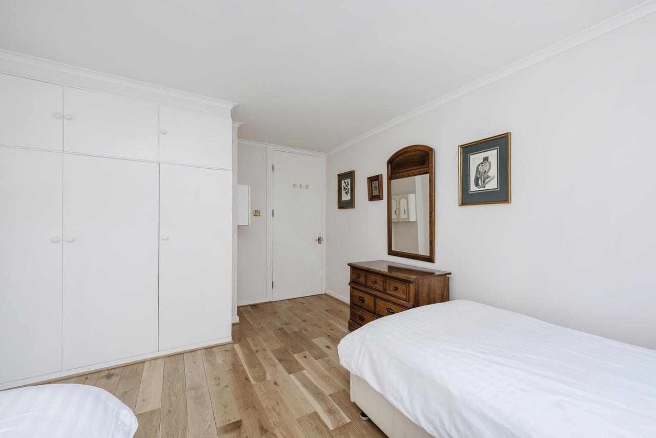 Apartamento Prime Apartment, Oxford Circus *